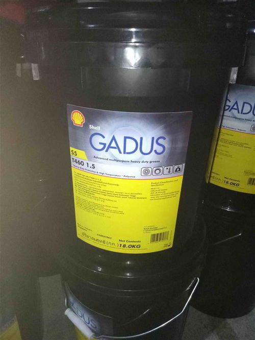 科技创新引领行业发展 Shell Albida EMS 2高温电机润滑脂在建筑材料领域的应用突破