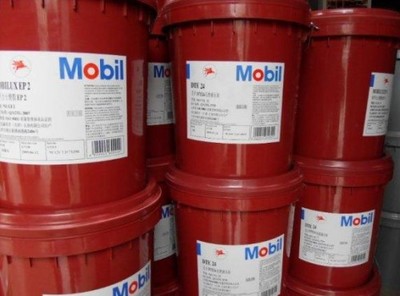 美孚润滑油Mobil DTE 25 建筑材料的理想选择